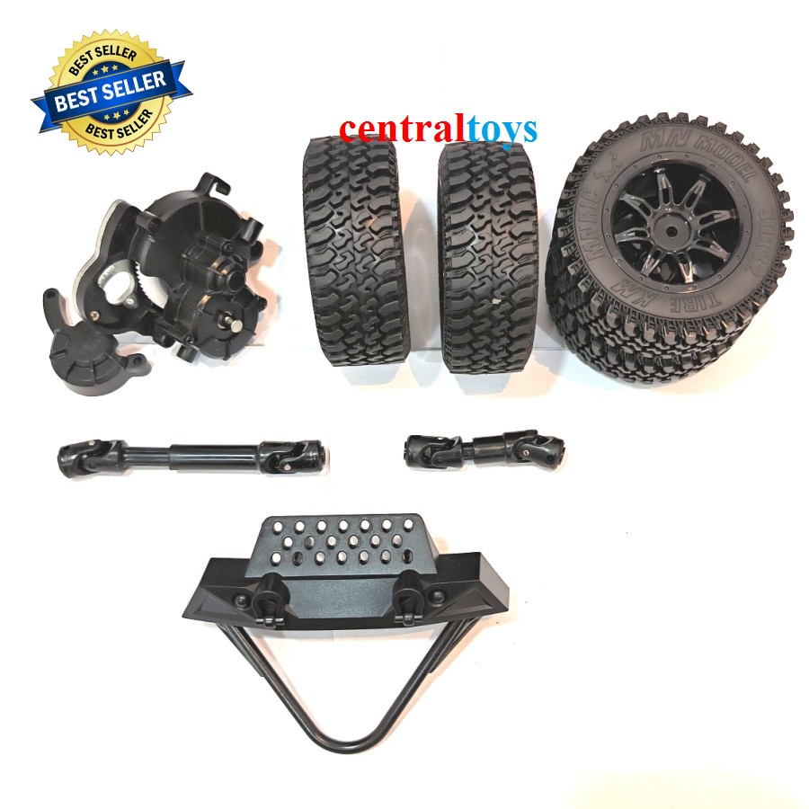 part MN128 MN86S bumper kopel gardan ban 4pcs gearbox