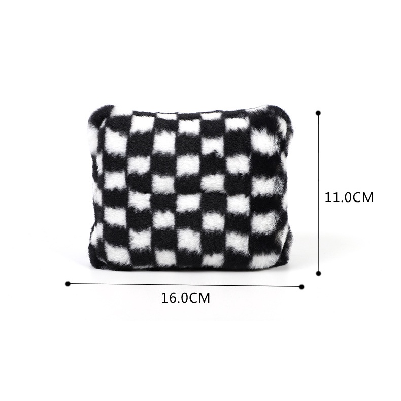 Kotak tissue Kotak Hitam Putih Mobil, Laci Kertas Gantung Multifungsi Mewah Mobil