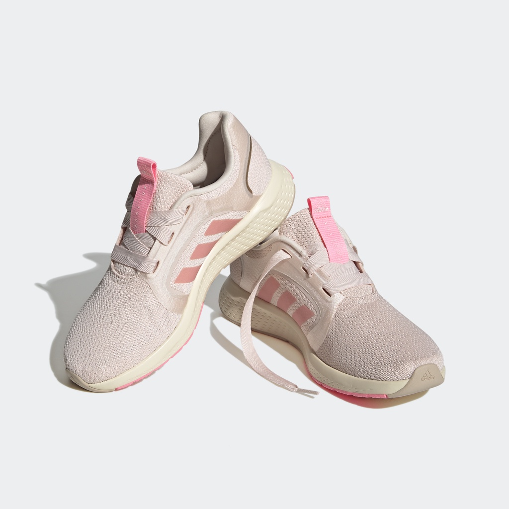 adidas RUNNING Edge Lux Shoes Wanita Pink H03781