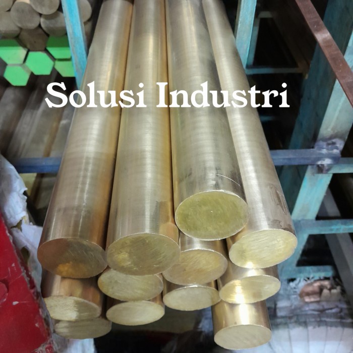 As Kuningan 25mm x 1000mm