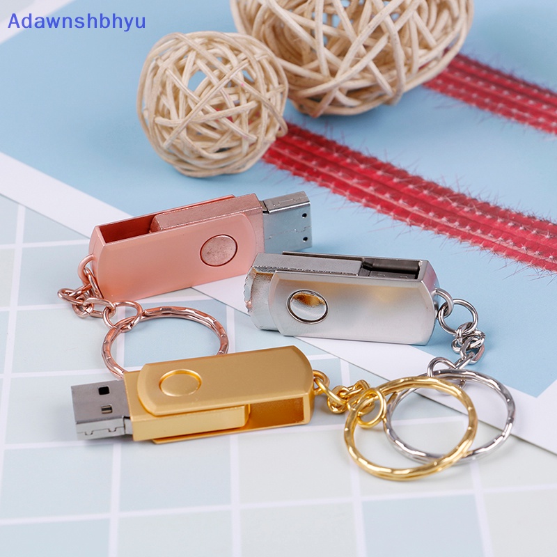 Adhyu 32MB 64MB 128MB USB 2.0 Flash Memory Stick Thumb Drive PC LAP Atas Penyimpanan ID