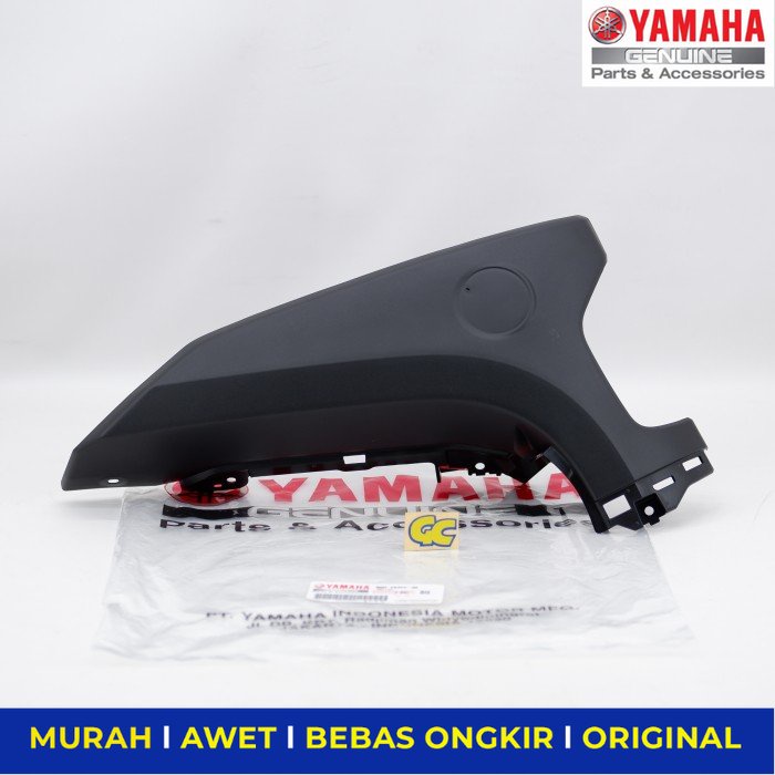 Cover Lampu Depan Kanan Bawah All New Nmax B6H-F835V-00 - Sparepart Sperpart Spare Part Motor Yamaha