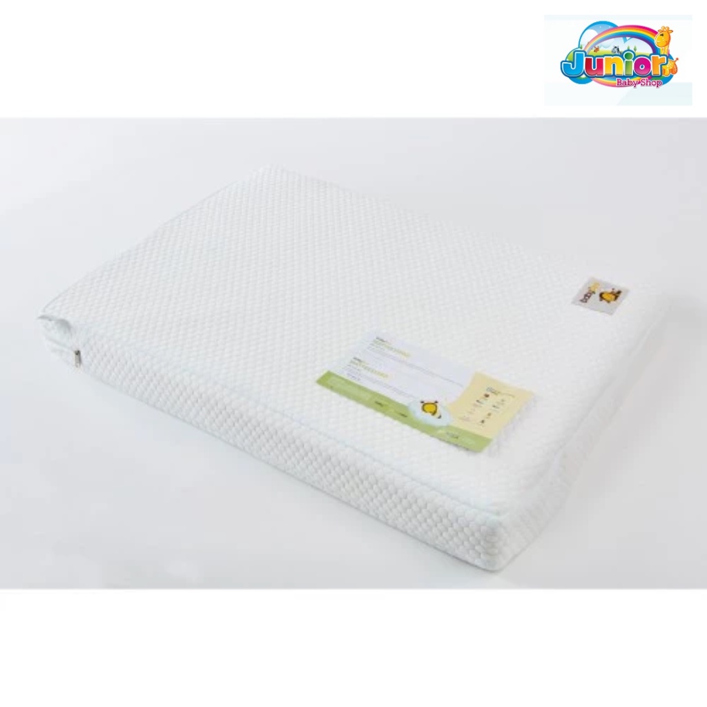 Babybee Matras Bed 110 x 70 x 10