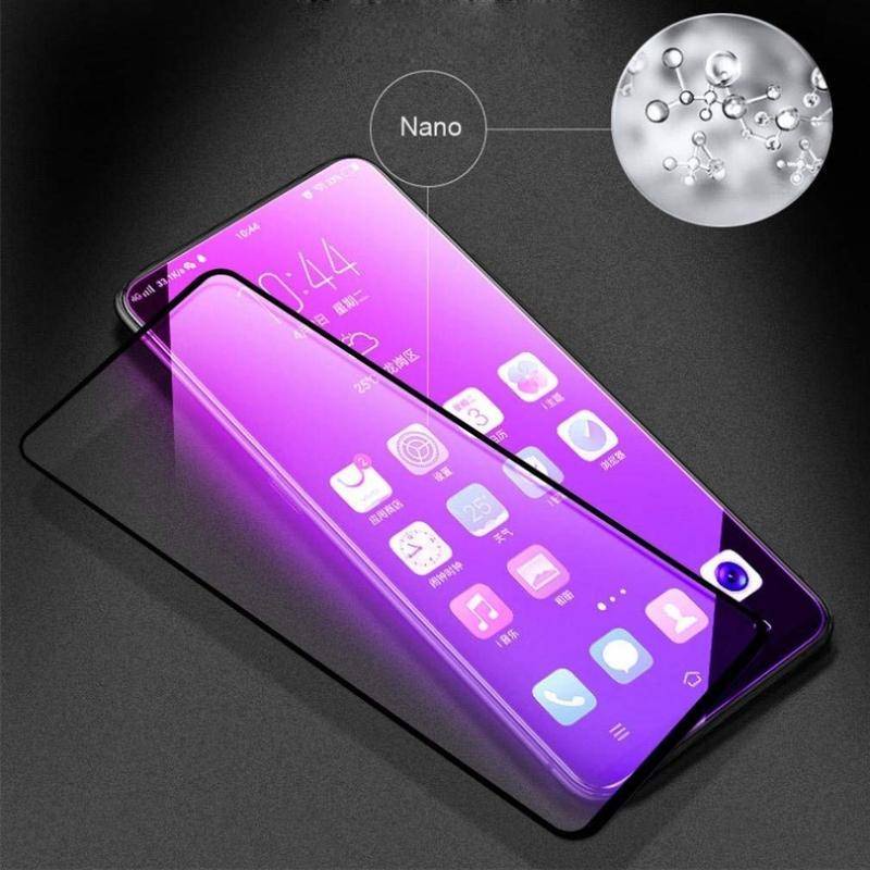 9h Tempered Glass Untuk Vivo NEX A S Dual Display Protector Untuk Vivo S1 S10 S15 S16e S5 S6 S7 S10e S15e S9 T1 6.44 T1x T2 U10 U20 U3x Z1 Z1x Z5 Z3 Z3x Z5i Z5x Z6 Prime Lite Pro 4G 5G