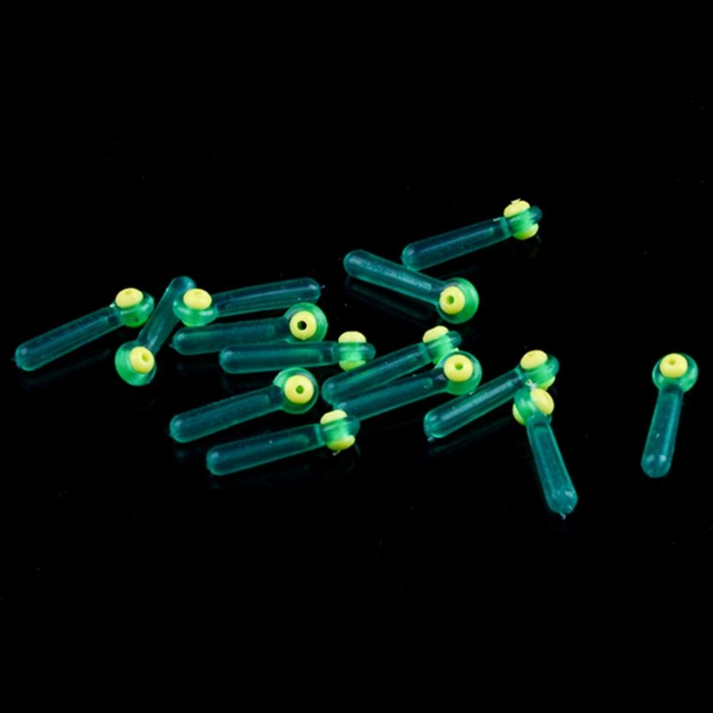 AUGUSTINA Agustina Kuat Silicoen Pelampung Duduk Transparansi Tinggi Dual core Berliku Double-core Power Silicone Fishing Floats Seat High Elastis Fishing Float Rest