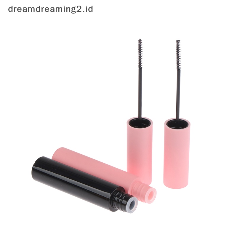 (drea) Tabung Lip Gloss 10ml Tabung Lipgloss Wadah Kosmetik Kosong Isi Ulang //