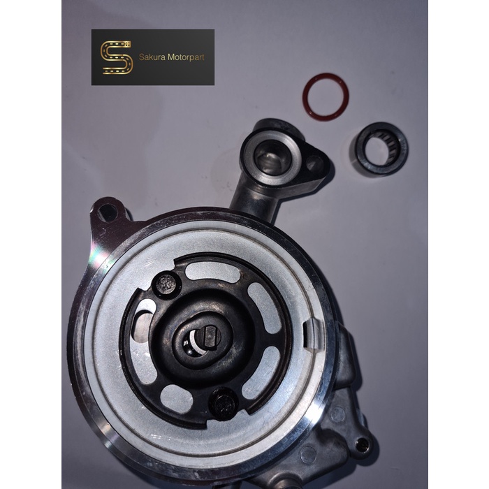 Water Pump Pompa Air Radiator JUPITER MX