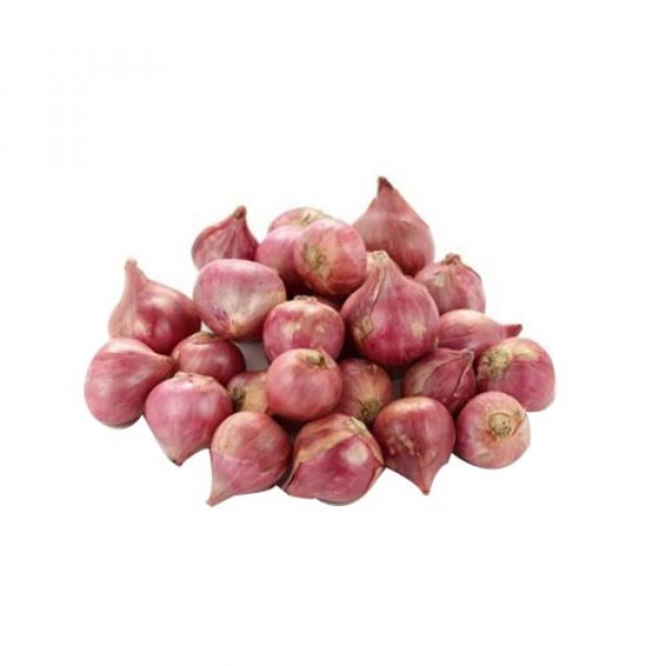 

FCW Jakbar - Bawang Merah Besar 250 Gram