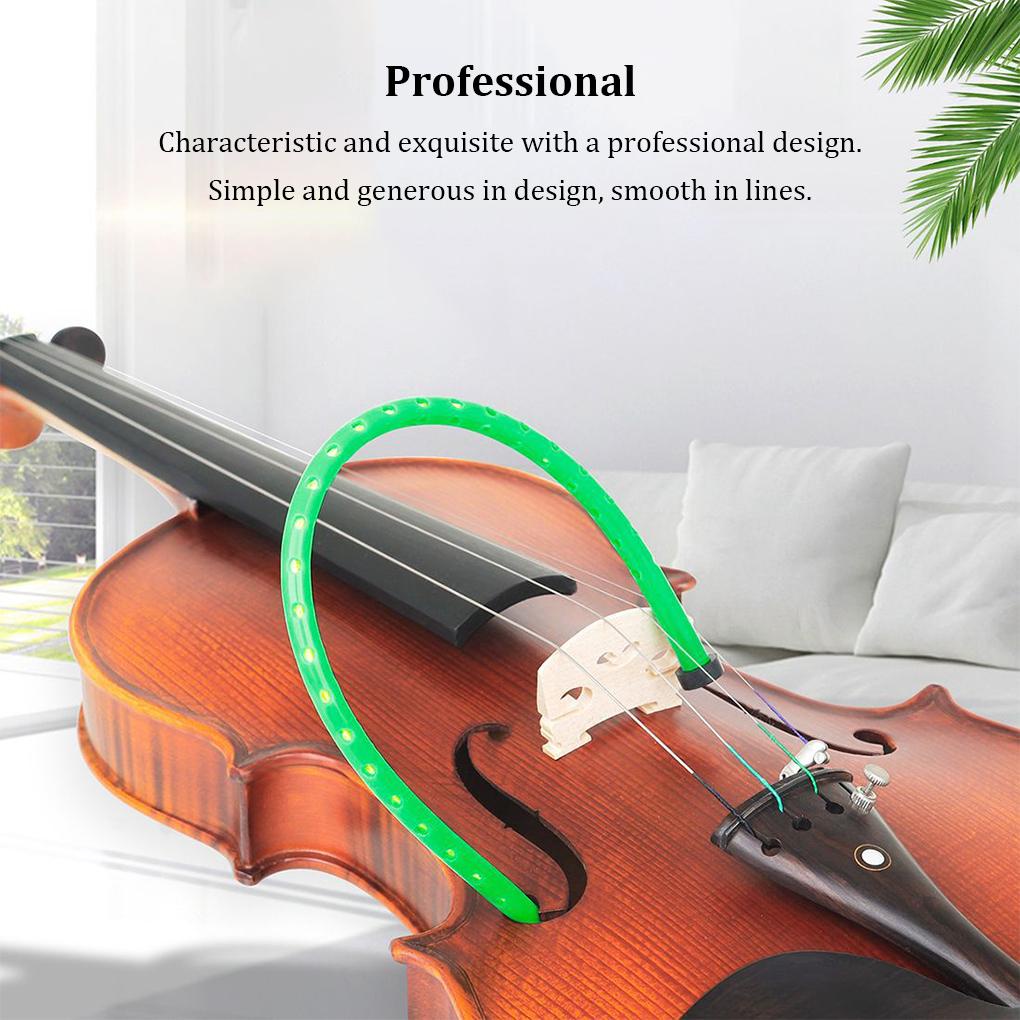 Violin Part Panel Humidifiers Humidity Control Fiddle Pelindung Pemeliharaan Kelembaban Suara Alat Regulator Lubang F