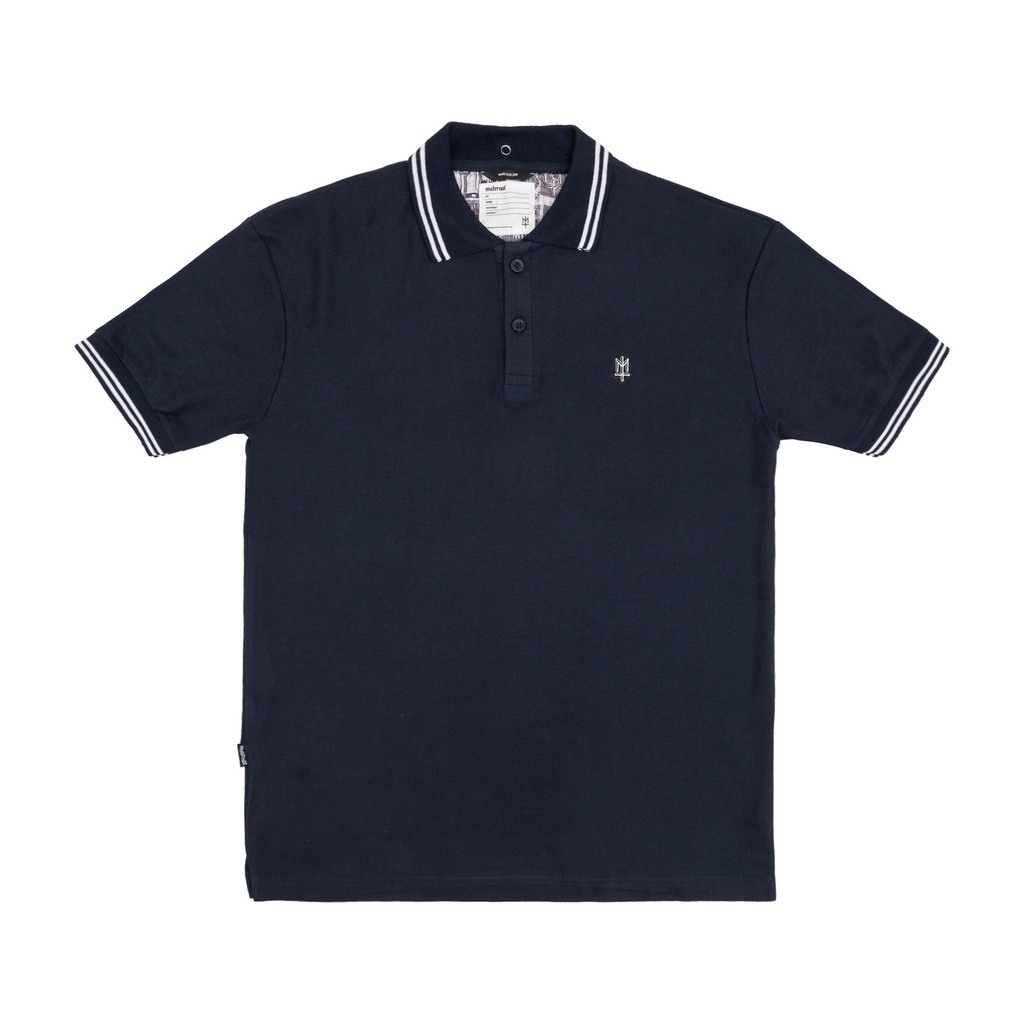 KAOS POLO MATERNAL DISASTER |  PITT