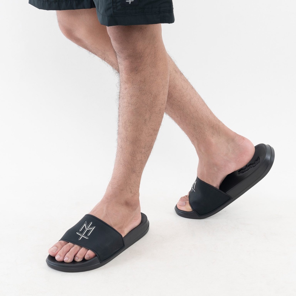 SANDAL SLIDE MATERNAL DISASTER | SS 42