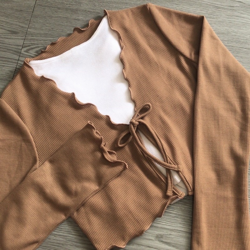 ZASKIYA- Cardi Ceyoon Wanita / Cardigan Outerwear Fashion Wanita