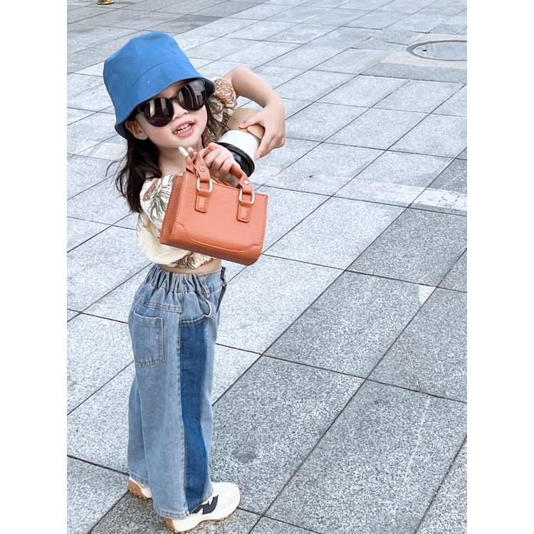 TAS FASHION KOREA SELEMPANG JALAN JALAN ANAK BAG BAHU LUCU PEREMPUAN BDBG GH CATALOG