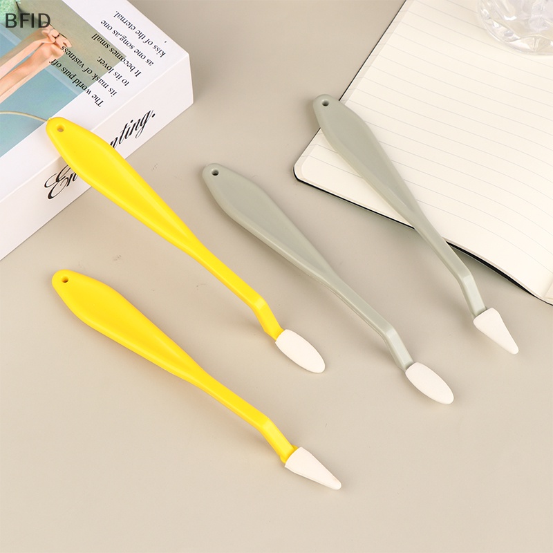 [BFID] 18pcs /set Art Sketch Lap Bisa Dicuci Brush Spons Sorot Gambar Artis Koreksi Detail Eraser Pen Sketch Clean Tool [ID]