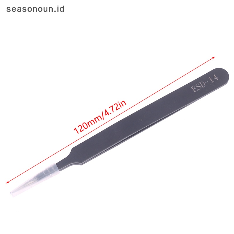 Suketeasonoun galihtainless galihteel suketweezers toserba suketoint suketweezer parkitnti-statis blukrecision .pasang intiplips .