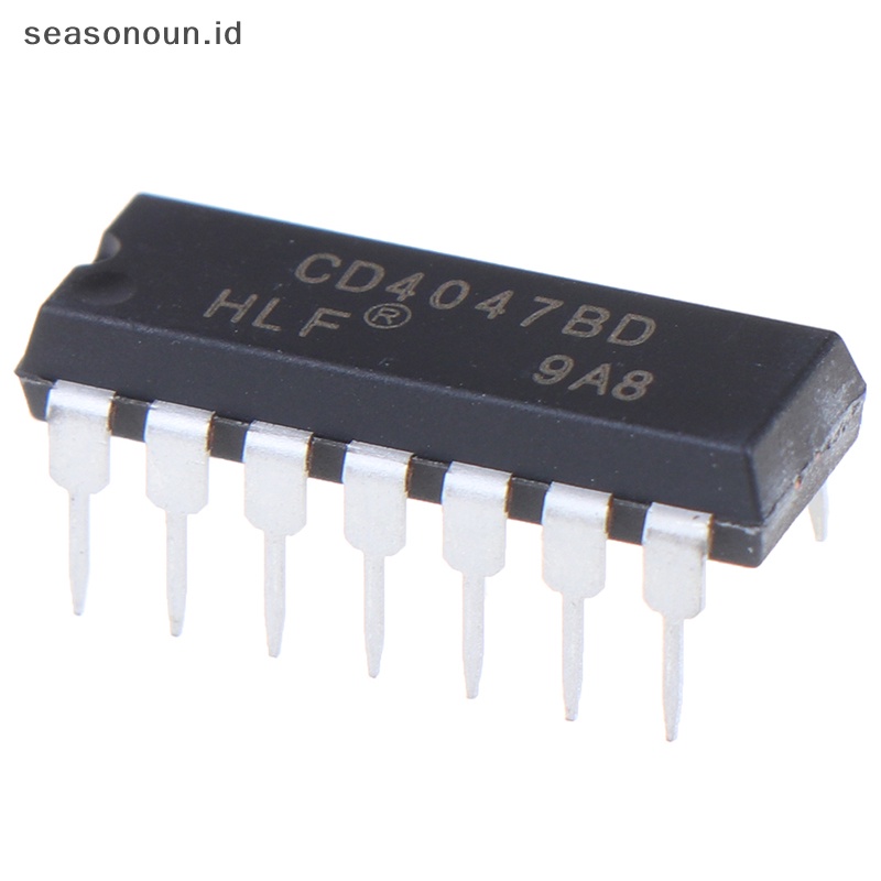 Toserba 10 lurik alfin4047 salur baru dan original marocco in-line 14-14 multi-frequency oscillator .