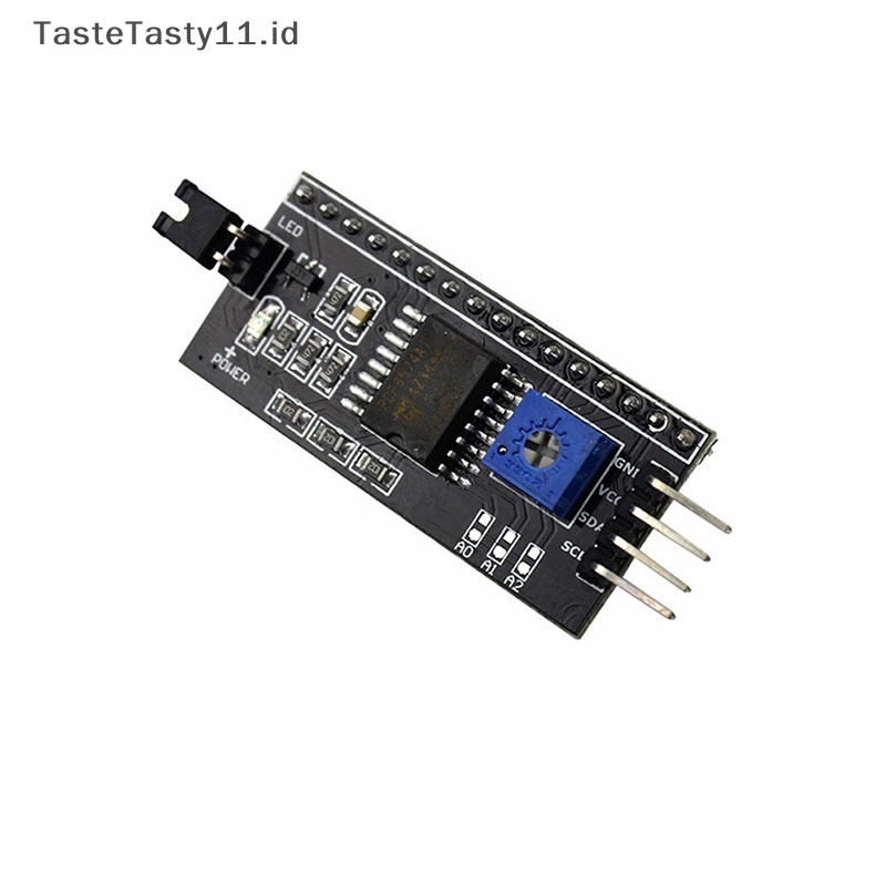 Kestisettas alfinmart alfinlectronics alfin 2tak alfinerial alfinnterface alfinoard galihort 1602 2004 konverter stapeldapter halilintar ̽ konverter ̽odule untuk ̽rduino ̽iy ̽it .