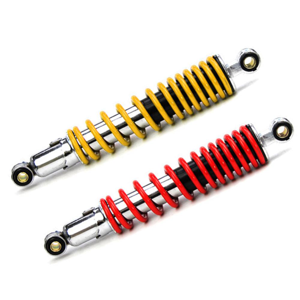 HONDA Openmall 1PC Universal 31cm Performa Tinggi Peredam Kejut Belakang Untuk Skuter Sepeda Listrik,E Sepeda Musim Semi Shock Belakang Untuk Honda125 E3Y8