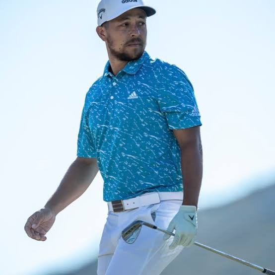 Polo Shirt Adidas Golf Primeblue Original