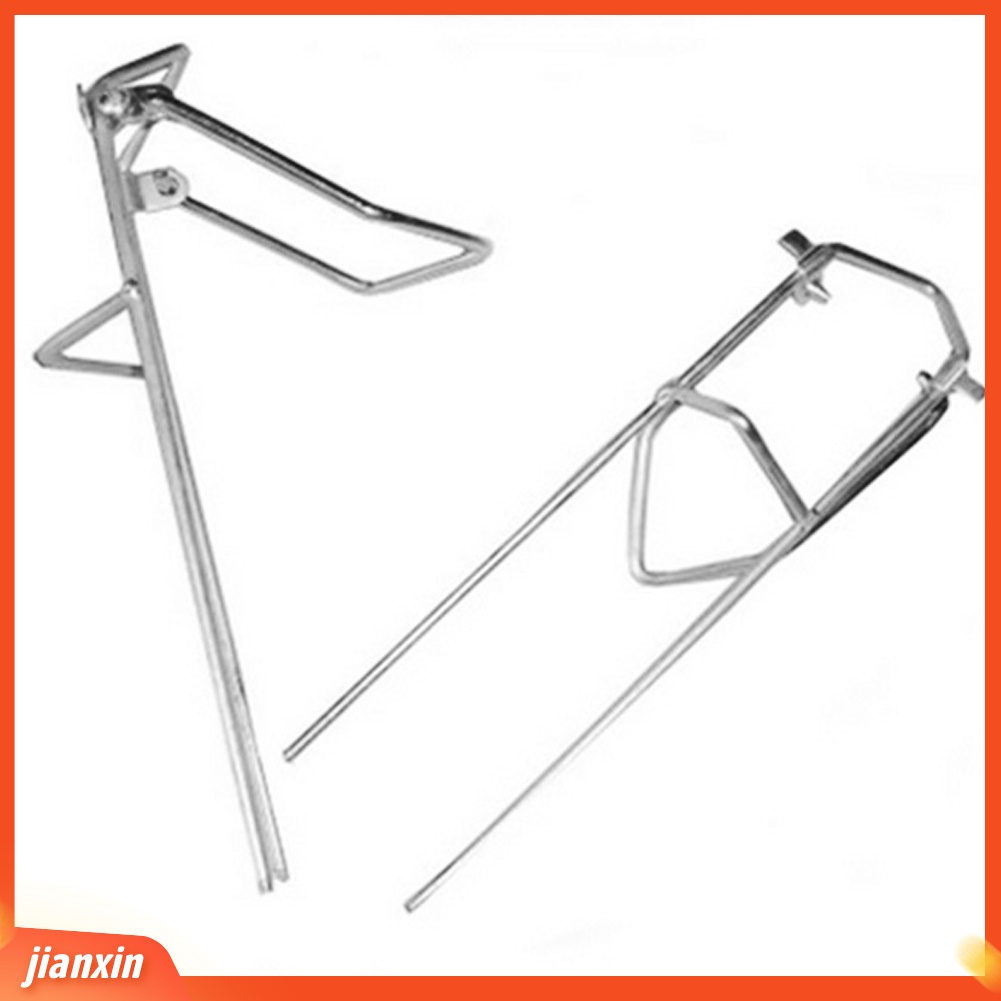 (In Stock) Stainless Steel Menebal Outdoor Fishing Rod Rest Holder Penyangga Stand Arde