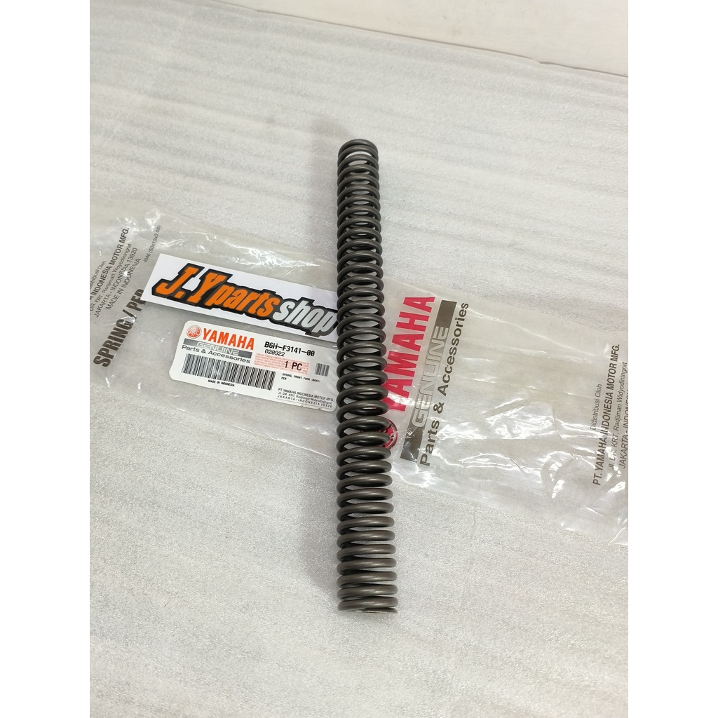 PER SHOCK SHOK SOK DEPAN NMAX N MAX NEW ORIGINAL YGP B6H-F3141-00