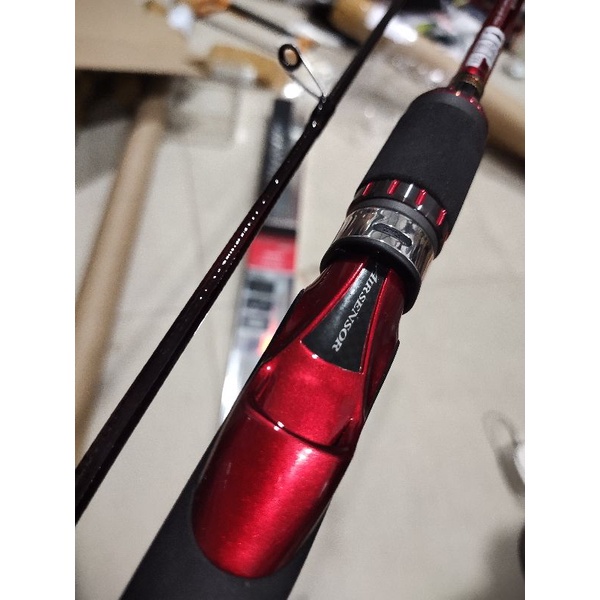 Joran Daiwa Higoi GT 602 MHS Atau MS Higoi Galatama 2021