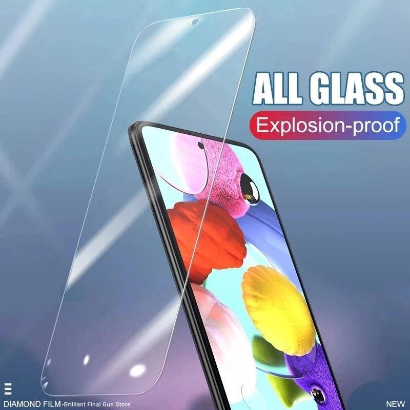 Tempered Glass Untuk Samsung C9 C7 C5 Pro C8 A03s A02 A02s A04s G3559 on7 on6 on5 G6000 G611 G7109 G7200 G5700 G3609 G360 Pelindung Layar Untuk Samsung A04 A03 A2 A01 Core Grand2