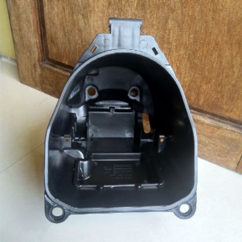 Box Bok Bagasi Supra x 125 Karbu 2005-2013 dan Bagasi Karisma