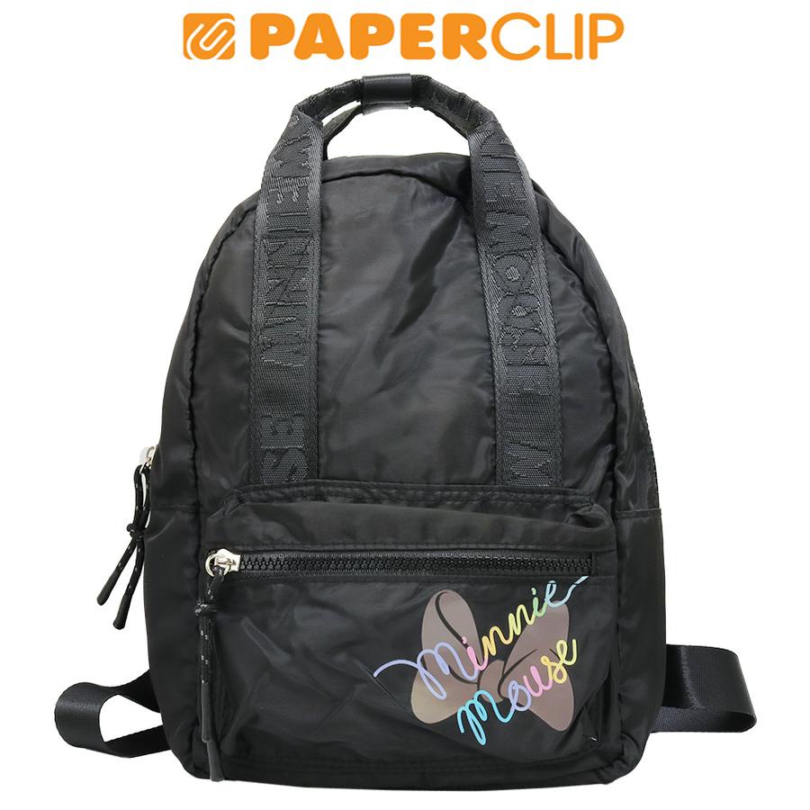 TAS RANSEL / BACKPACK ADINATA MINNIE MOUSE MNRS 2301-8172 S