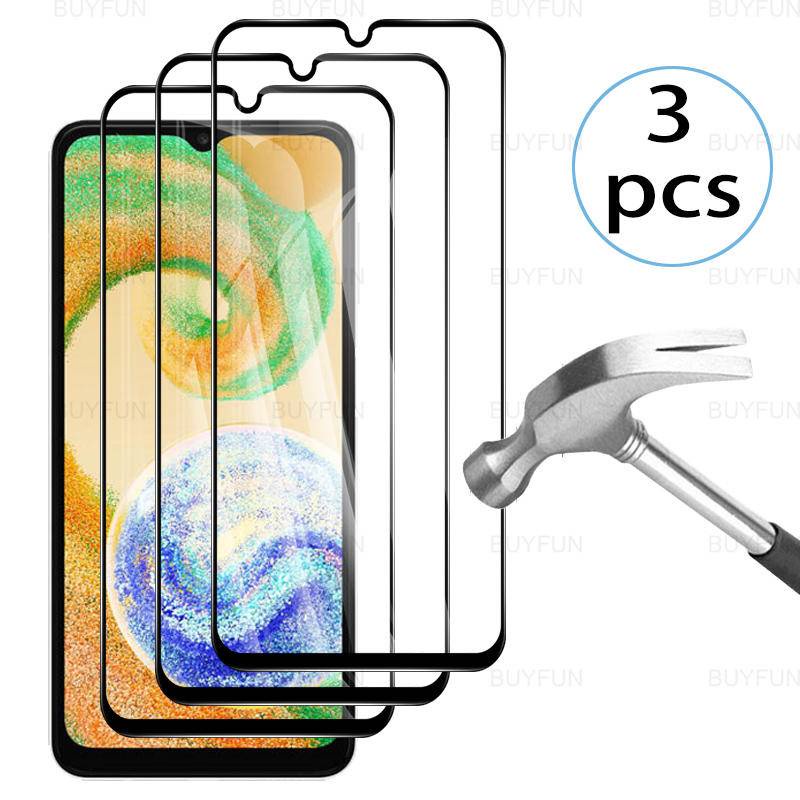 3pcs 9d Tempered Glass Untuk Samsung Galaxy J2 core J7 J5 J3 J2 Pro Prime Kaca Pelindung Untuk Samsung Galaxy J8 J6 J4 Plus J7 Duo Max