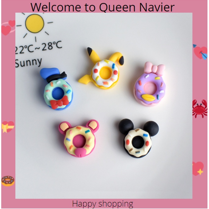 

QN - Stiker 3D botol minum aksesoris tas hp new model