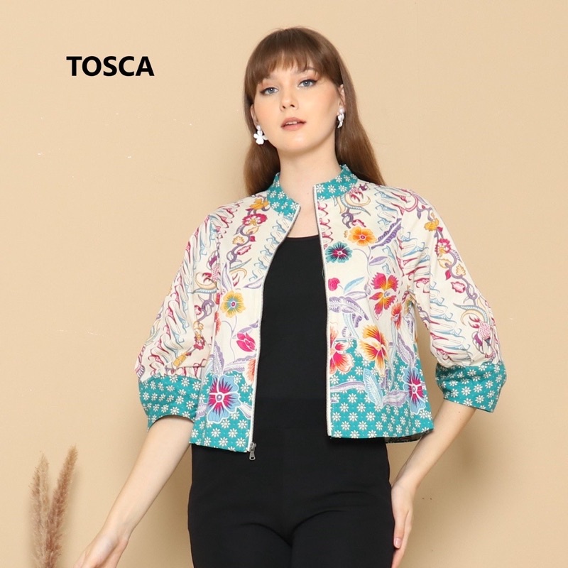 OUTER BATIK - 135YL