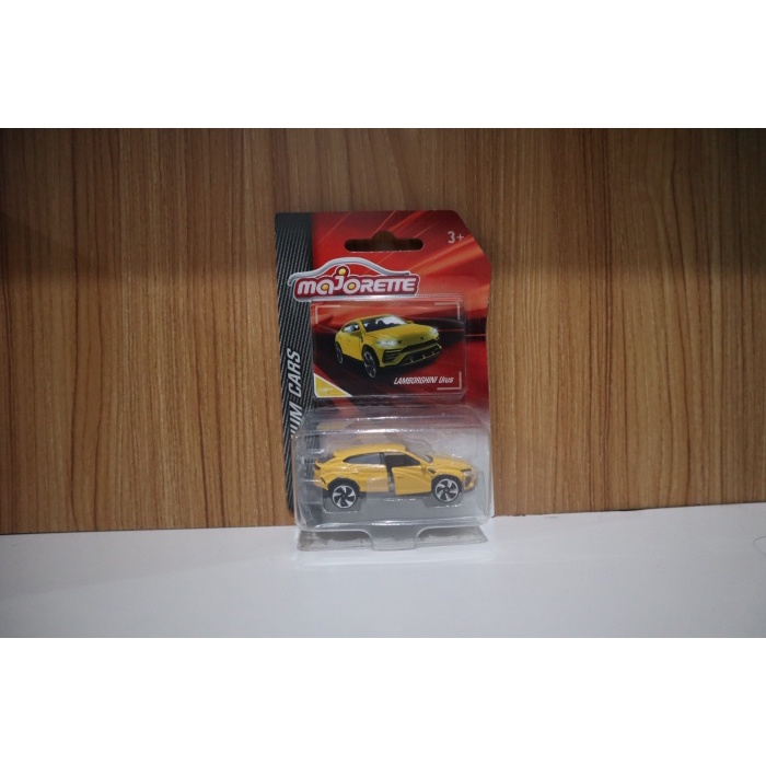 Diecast Majorette Premium Cars Lamborgini Urus