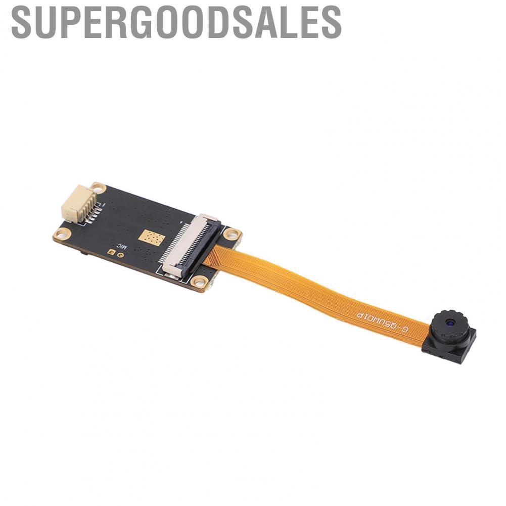 Supergoodsales 5MP USB  Module Embedded Fixed For  HBVCAM-20239 60°