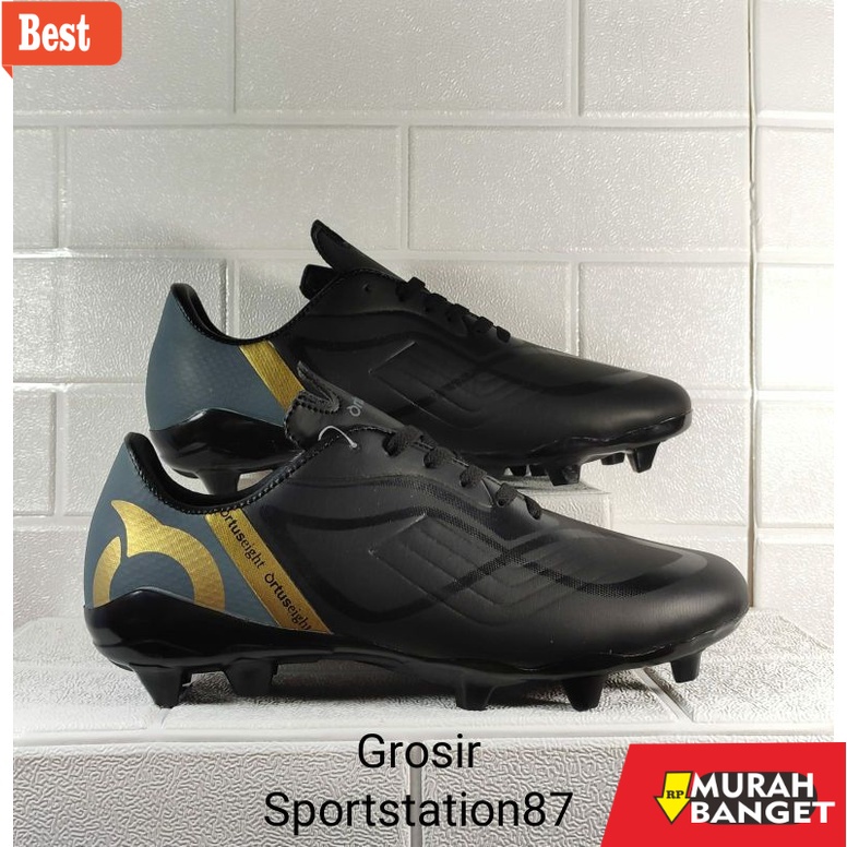Sepatu bola terkeren- ORTUS  SEPATU BOLA ORTUS GRADE ORI CONDITION QUALITY TERBARU(BISA COD)
