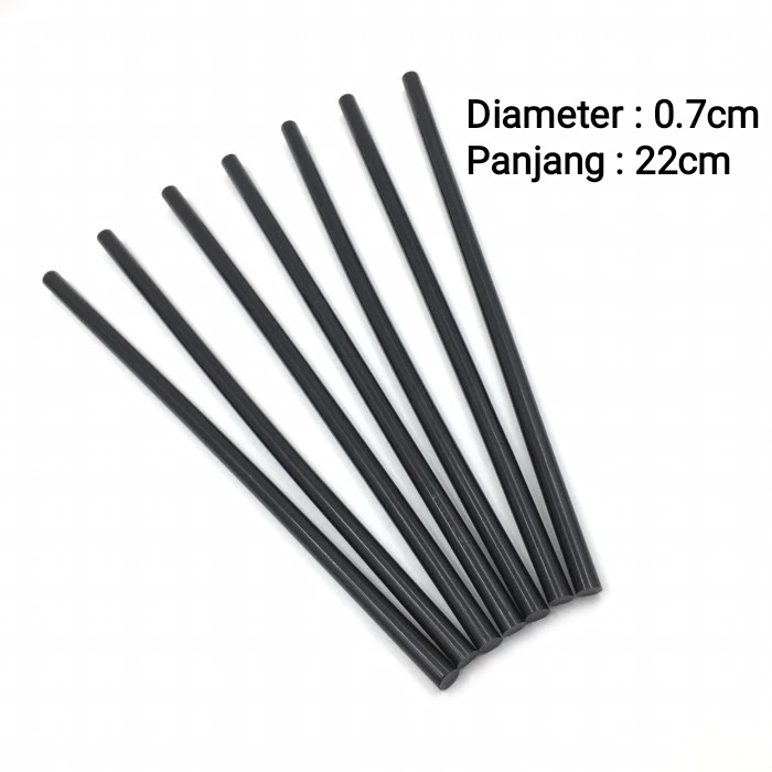 

⭐️⭐️Lem Sambung Rambut Batang Kecil