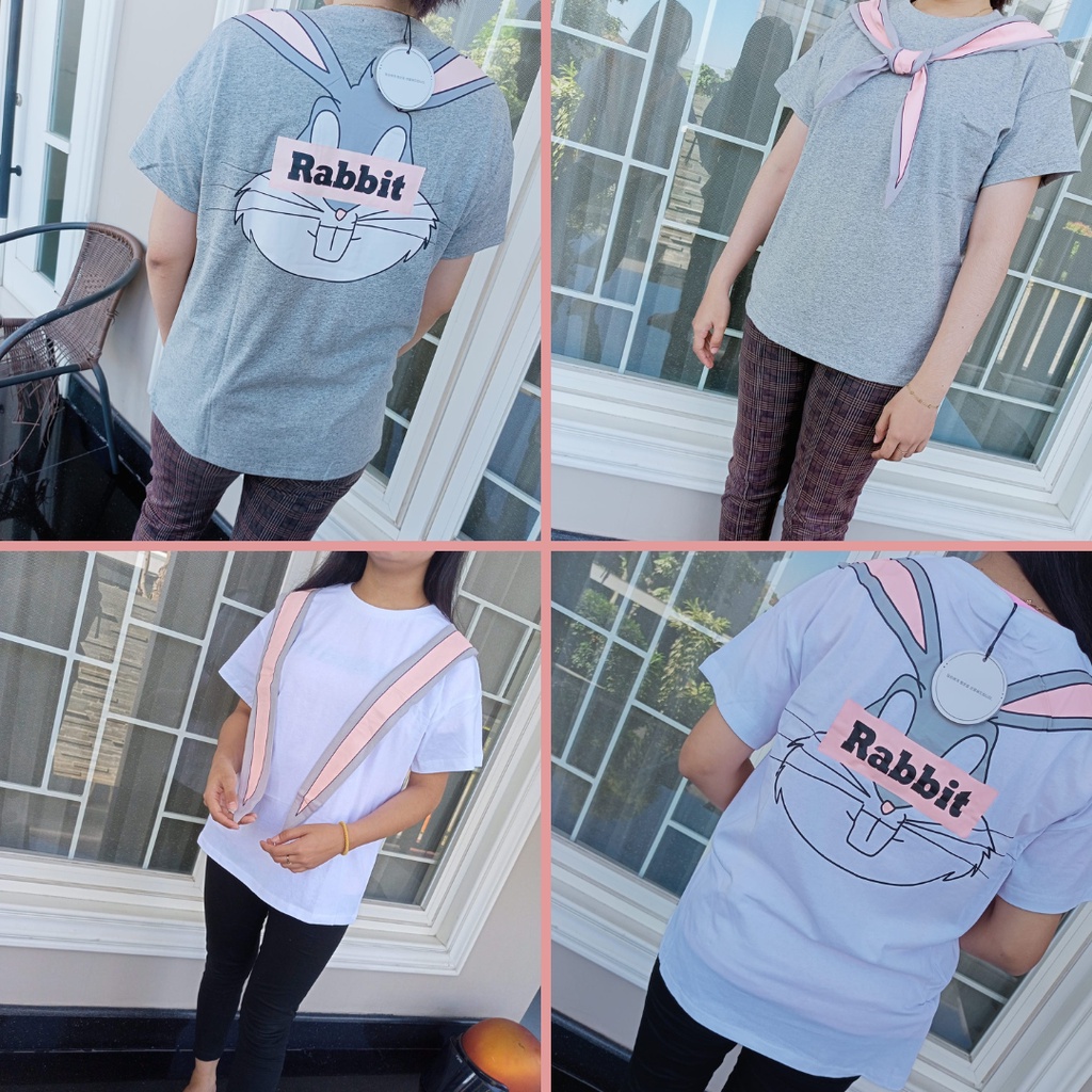 LBH Kaos Couple ibu dan anak / Kaos import / Kaos Couple Keluarga