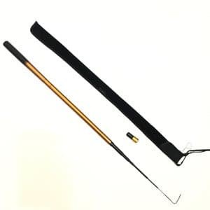 Joran Tegek Pole Carbon Utecate Phoenix 240 cm ORIGINAL