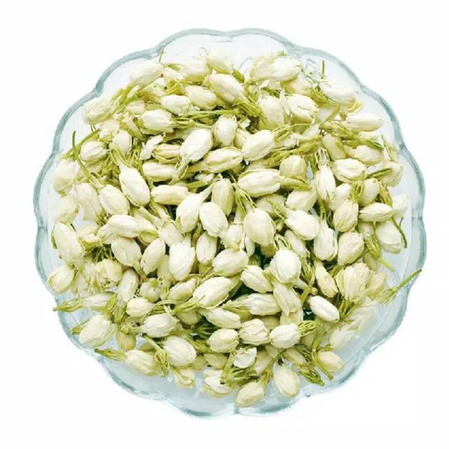 

Jasmine Tea / TEH BUNGA 100gram