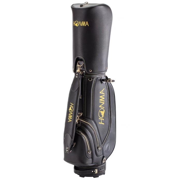 Tas golf Honma Caddy golf bag Honma standard men women