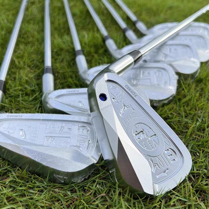 Kentack honma pharao Honma Kentack iron set golf