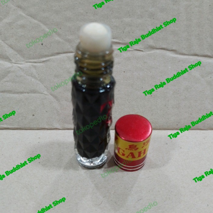 ✨READY✨ -minyak Gaharu asli dari pohon gaharu suling pohon