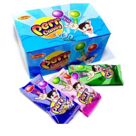 

RANJANI Perr Candy 1 pack isi 24 pcs PERMEN ORIGINAL