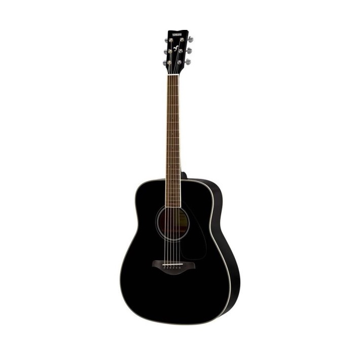 YAMAHA FG820 Gitar Akustik String