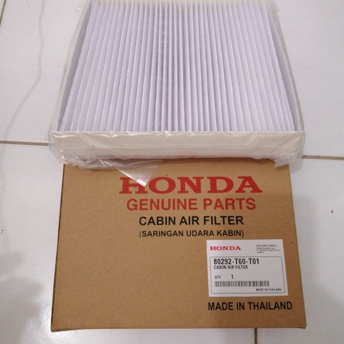 Filter AC Filter Saringan Udara AC Honda Mobilio