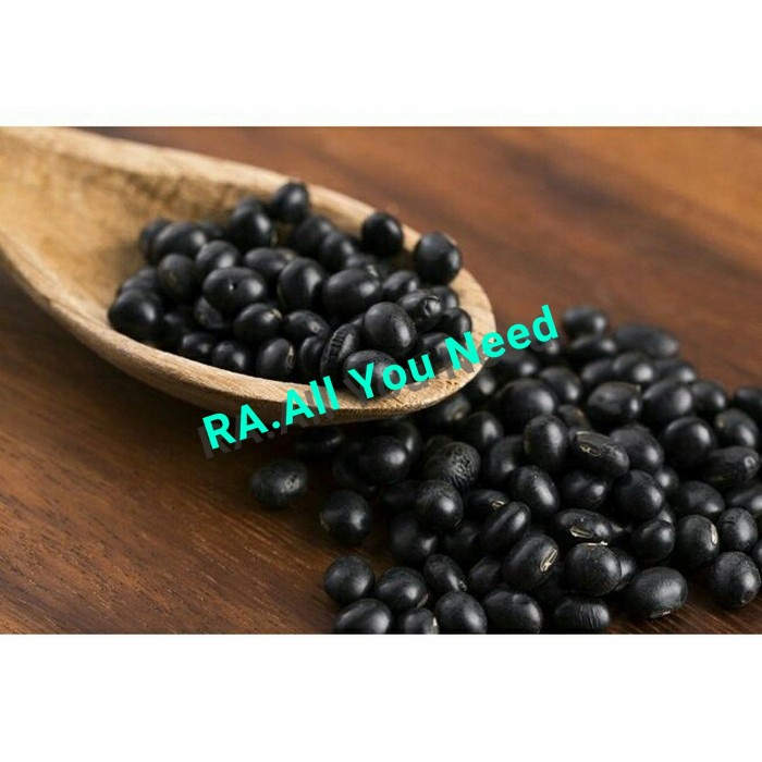 

Kacang Kedelai Hitam 500gr