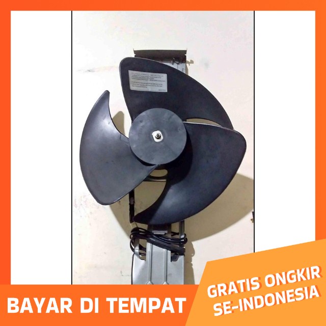 Kipas blower bekas ac 2pk