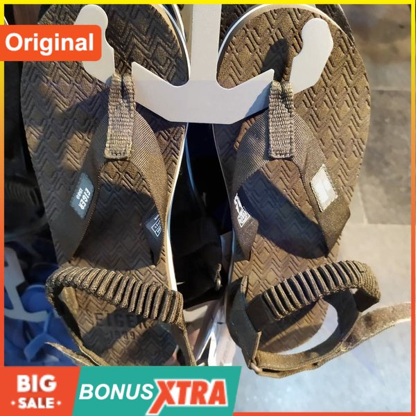 Sandal EIGER1989 Trocadero Oleander 2.0 Sendal Olive 91000 6754 Original