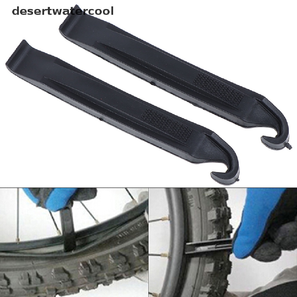 Deid Alat Perbaikan Ban Sepeda Congkel Ban Sepeda Tire Levers Repairing Removal Tool  Martijn