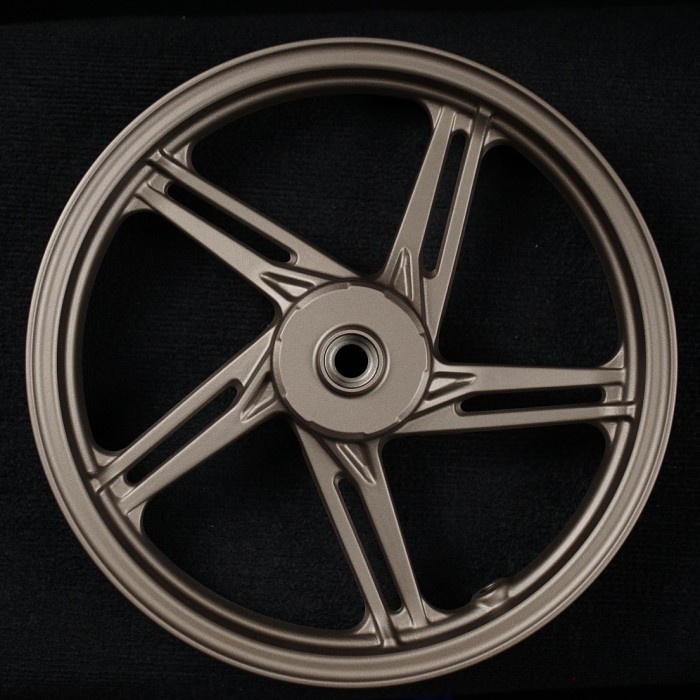 Sapporo Ultimate OV01 Rays Bronze Series 4in1 Cat Semprot Aerosol